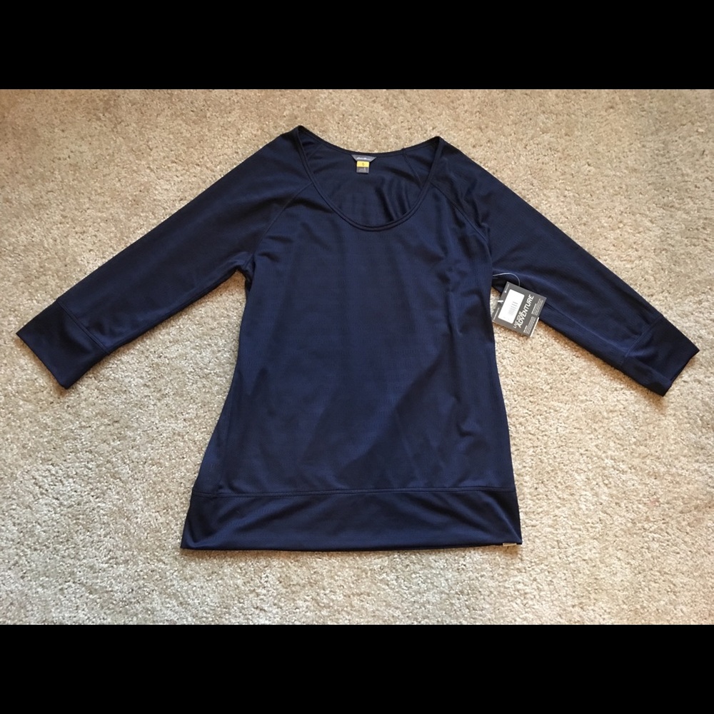 NWT Eddie Bauer Large